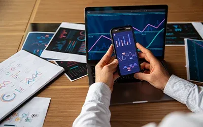 Why Stock Trading App Development Matters in 2026 & How It Works